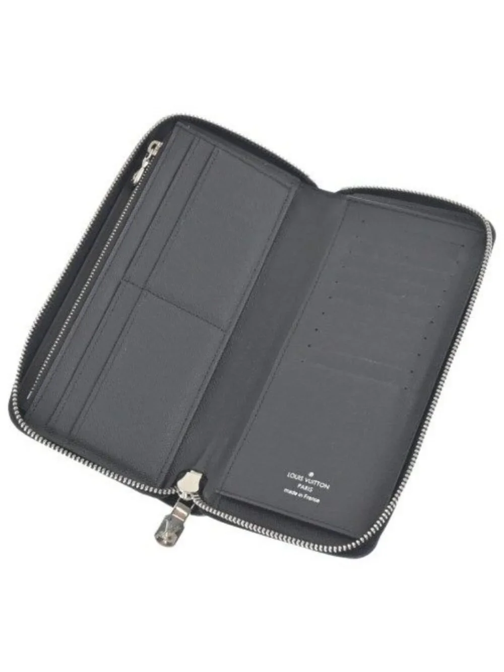 Louis Vuitton Wallet Coin Purse